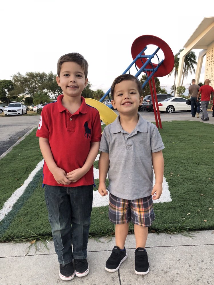 Delmar Arts Academy - childcare center in Fort Lauderdale, FL