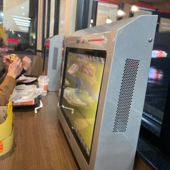 Burger King - games entertaining kids - Burgers Near Me - Hamburg, New York