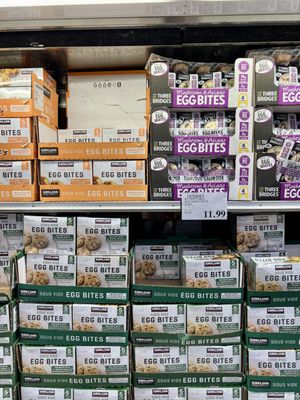Costco Wholesale by null