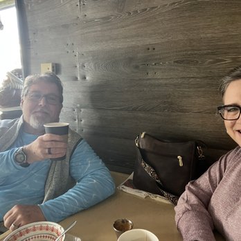 1842 Daily Grind & Mercantile - Coffee & Tea Near Me - Cedar Key, Florida