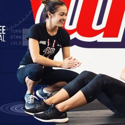 F45 Training