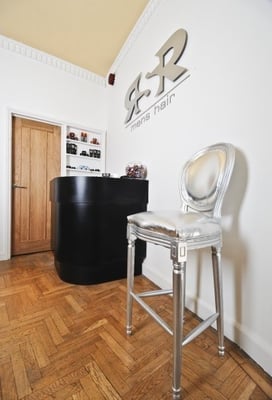 Rsr Mens Hair Hairdressers 37 Baldwin Street Bristol Phone