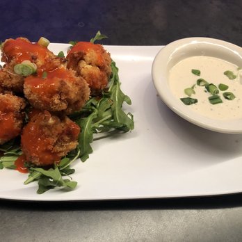 Skyline Kitchen & Vine - Today's Special: Cauliflower Buffalo Wings. - New American Near Me - Reno, Nevada Skyline Kitchen & Vine - Today's Special: Cauliflower Buffalo Wings. - New American Near Me - Reno, Nevada
