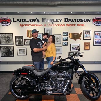 Laidlaw's Harley-Davidson - Thanks to everyone at Laidlaw's for making this happen! - Motorcycle Dealers Near Me - Baldwin Park, California Laidlaw's Harley-Davidson - Thanks to everyone at Laidlaw's for making this happen! - Motorcycle Dealers Near Me - Baldwin Park, California