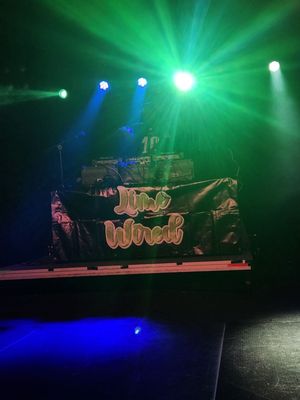 The Underground by null