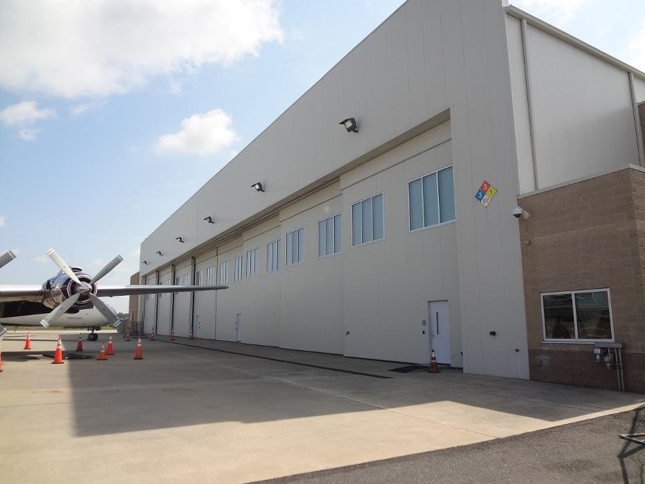 T.B. Harris, Jr. & Associates - property tax consultant in Charlotte, NC