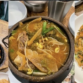 Mi Rak Korean BBQ - Korean Near Me - Fullerton, California