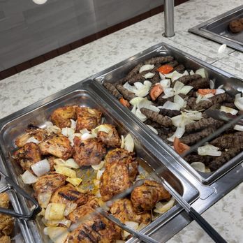 Dimassi's Mediterranean Buffet - Meats - Mediterranean Near Me - Cerritos, California Dimassi's Mediterranean Buffet - Meats - Mediterranean Near Me - Cerritos, California