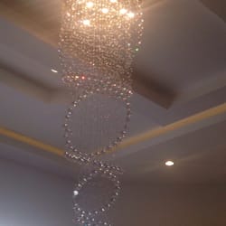 Mariscos Tía Licha Palmas - Exquisita decoración
