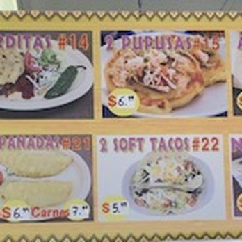 Mamá Lencha - the menu of a mexican restaurant - Mexican Near Me - Tulsa, Oklahoma Mamá Lencha - the menu of a mexican restaurant - Mexican Near Me - Tulsa, Oklahoma