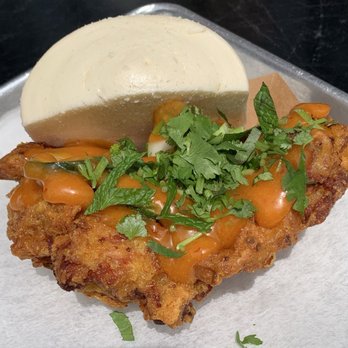 Ekiben - Neighborhood bird - Asian Fusion Near Me - Baltimore, Maryland