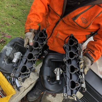 El Cheje Movil Mechanic - Intake manifold replacement - Auto Repair Near Me El Cheje Movil Mechanic - Intake manifold replacement - Auto Repair Near Me