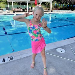 Springlake Swim Club