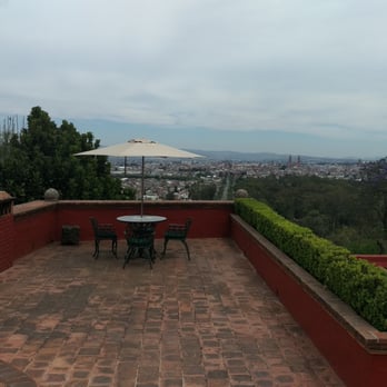 Hotel Villa Montaña - Hotels Near Me - Morelia, MIC