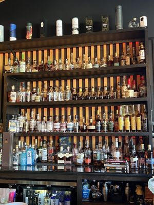 Omakase Sushi & Sake Bar @Chevy Chase by null