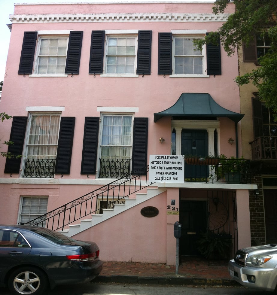 Cohen, Davis - divorce attorney in Savannah, GA