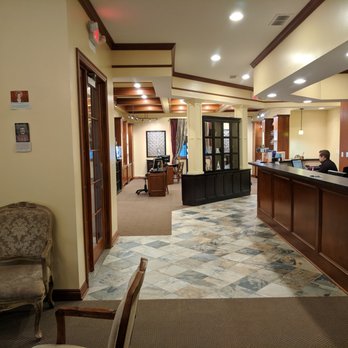 Central Ohio Vision and Eyecare - Reception area. - Optometrists Near Me - New Albany, Ohio Central Ohio Vision and Eyecare - Reception area. - Optometrists Near Me - New Albany, Ohio