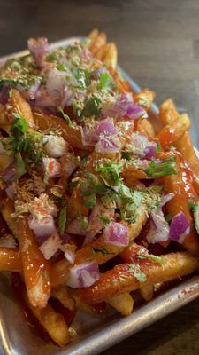 Malika Canteen by null