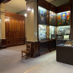 State Library of South Australia