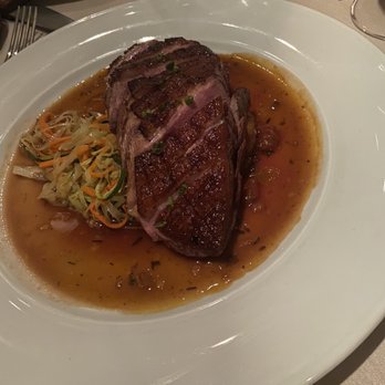 Paris 7th - Duck Marget Only - French Near Me - Fort Worth, Texas