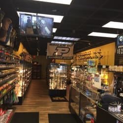 West Lafayette Smoke Shop