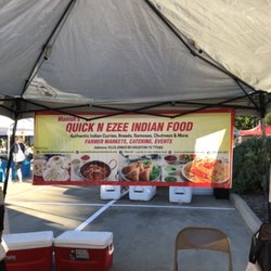 Quick and Ezee Indian Food