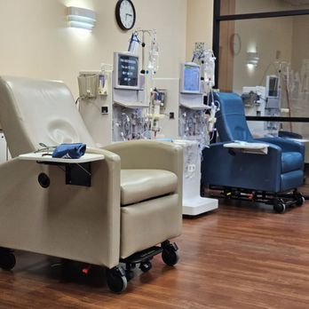 1. Fresenius Medical Care