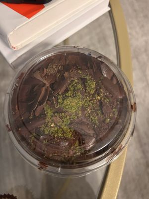 Oba Bakery by null