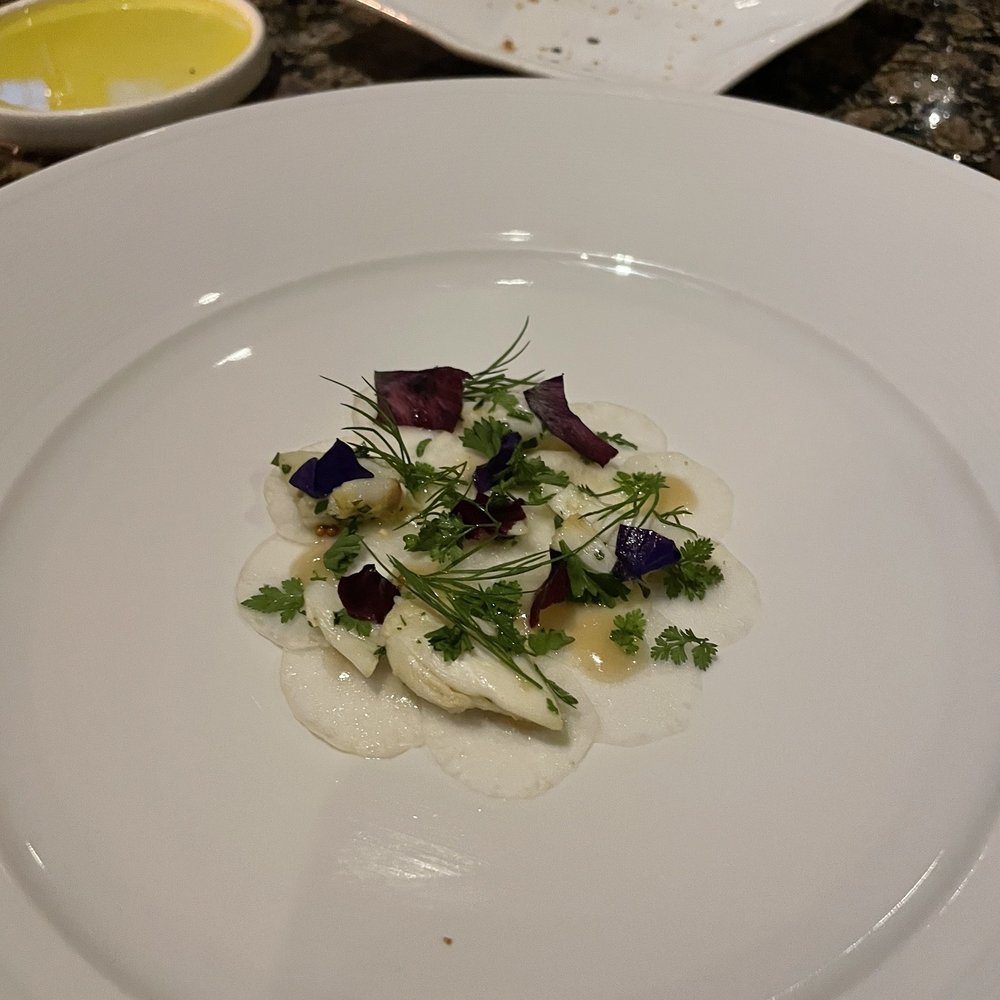 Fleurie Restaurant - French Near Me - Charlottesville, Virginia