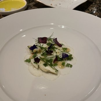 Fleurie Restaurant - French Near Me - Charlottesville, Virginia