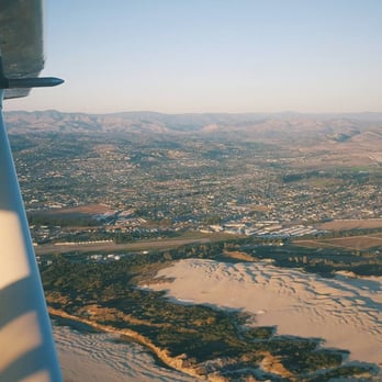 Camarillo Flight Instruction - Took the Cessna out to Oceano, only an hour flight from Camarillo! - Flight Instruction Near Me - Camarillo, California Camarillo Flight Instruction - Took the Cessna out to Oceano, only an hour flight from Camarillo! - Flight Instruction Near Me - Camarillo, California