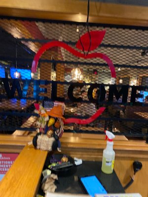 Applebee's Grill + Bar by null