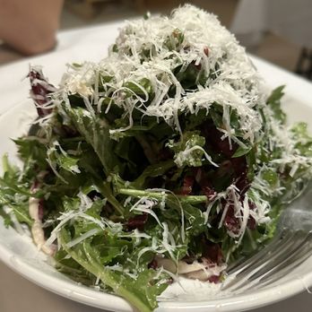 Four Bricks By La Crosta - Italian Near Me - Whittier, California