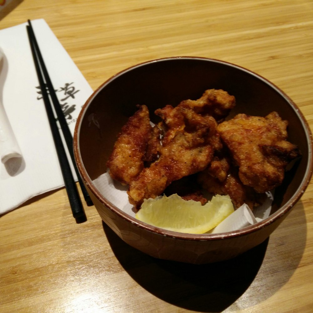 Sansotei Ramen - Fried chicken - Japanese Near Me - Markham, Ontario Sansotei Ramen - Fried chicken - Japanese Near Me - Markham, Ontario