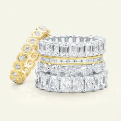 Joseph Jewelry - Women's Custom Rings