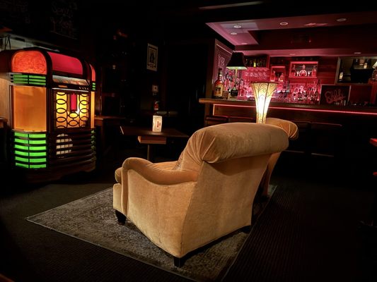 The Rendition Room by null