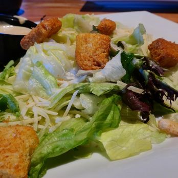Chili's - Caesar Salad included - American Near Me - Fresno, California