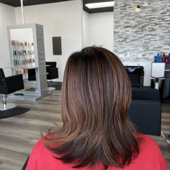 Salon Essence - Hair Salons Near Me - Belmont, California