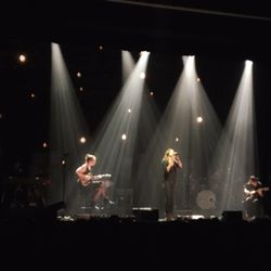 Théâtre Rutebeuf - Zazie