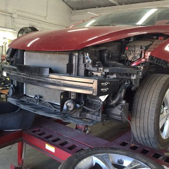 Xtreme Auto Collision - Body Shops Near Me - Madera, California