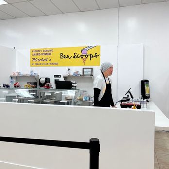 Ben Scoops - Ben Scoops offering up awesome ice cream!! - Ice Cream & Frozen Yogurt Near Me - Torrance, California