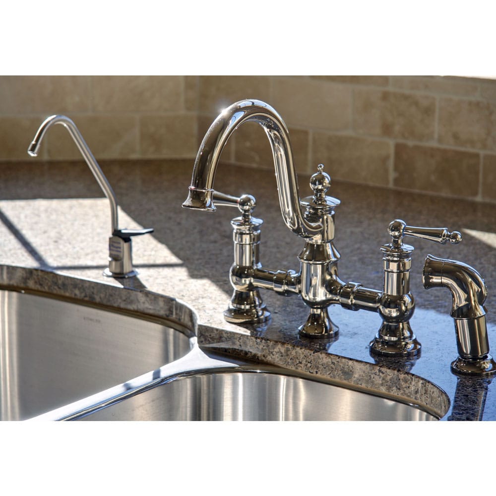 Slide of DRF Water Heating Solutions