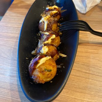 Token Ramen - Taco yaki - Coffee & Tea Near Me - Tampa, Florida