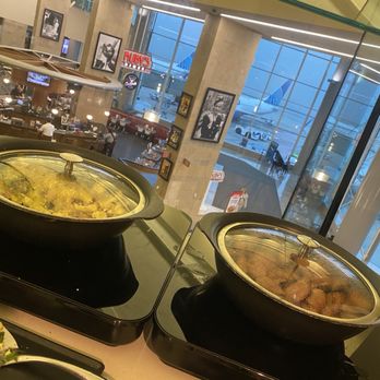 Admirals Club - Who can eat this early?? - Airport Lounges Near Me - Santa Ana, California Admirals Club - Who can eat this early?? - Airport Lounges Near Me - Santa Ana, California