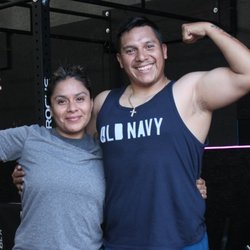 APEX Performance Training - Personal/ Semi Private Training