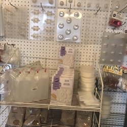 Cindy's Cake Shop
