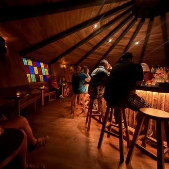 Viking Mike's Alpine Yurt Bar - Cocktail Bars Near Me - Las Vegas, Nevada Viking Mike's Alpine Yurt Bar - Cocktail Bars Near Me - Las Vegas, Nevada