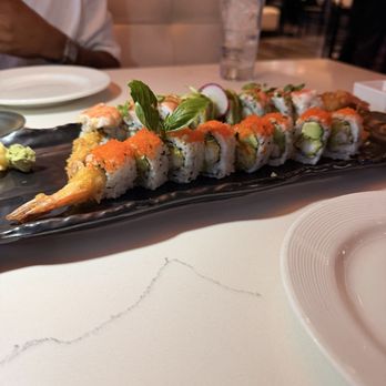 Sakari Sushi - Mexican Roll - Japanese Near Me - Winter Park, Florida Sakari Sushi - Mexican Roll - Japanese Near Me - Winter Park, Florida