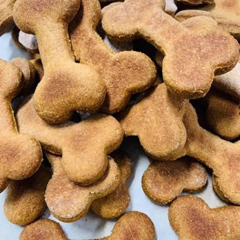 A Better Place Bakery & Cafe - Fresh Made Dog Treats - Bakeries Near Me - Frederic, Michigan