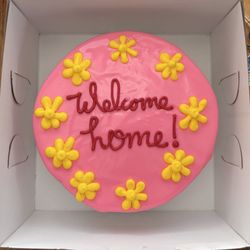 Vons - Coraline cake from the other mother